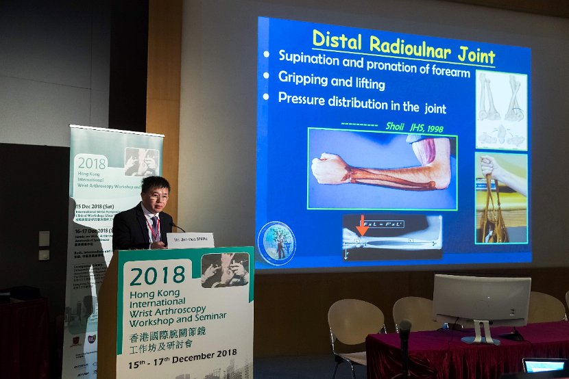 HK Wrist Course 14-18 Dec 2018 - 104